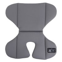 Chicco Scaun auto cu Isofix Mokita i-Size, Classic Grey Black, 76-150 cm
