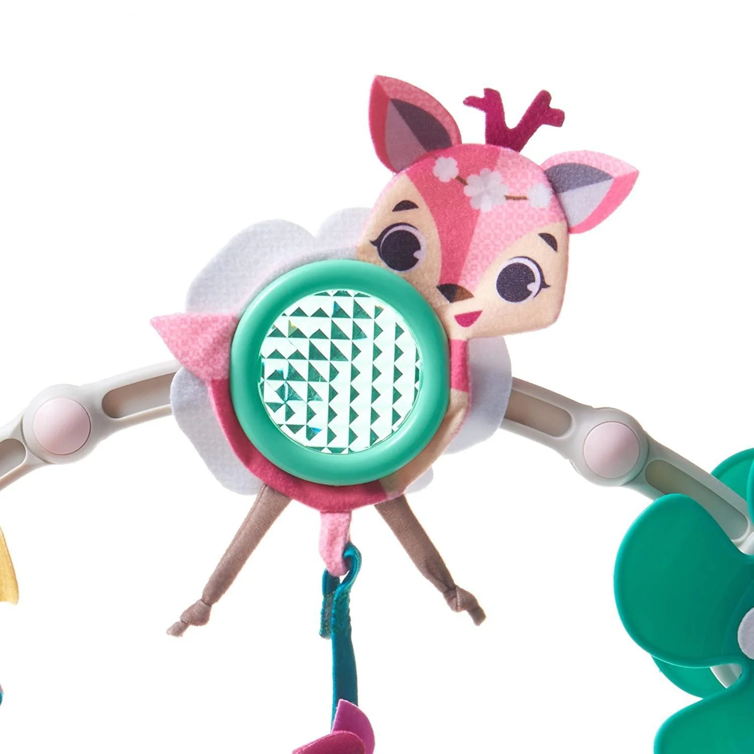 ARCADA VESELA Princesse Tiles, TINY LOVE