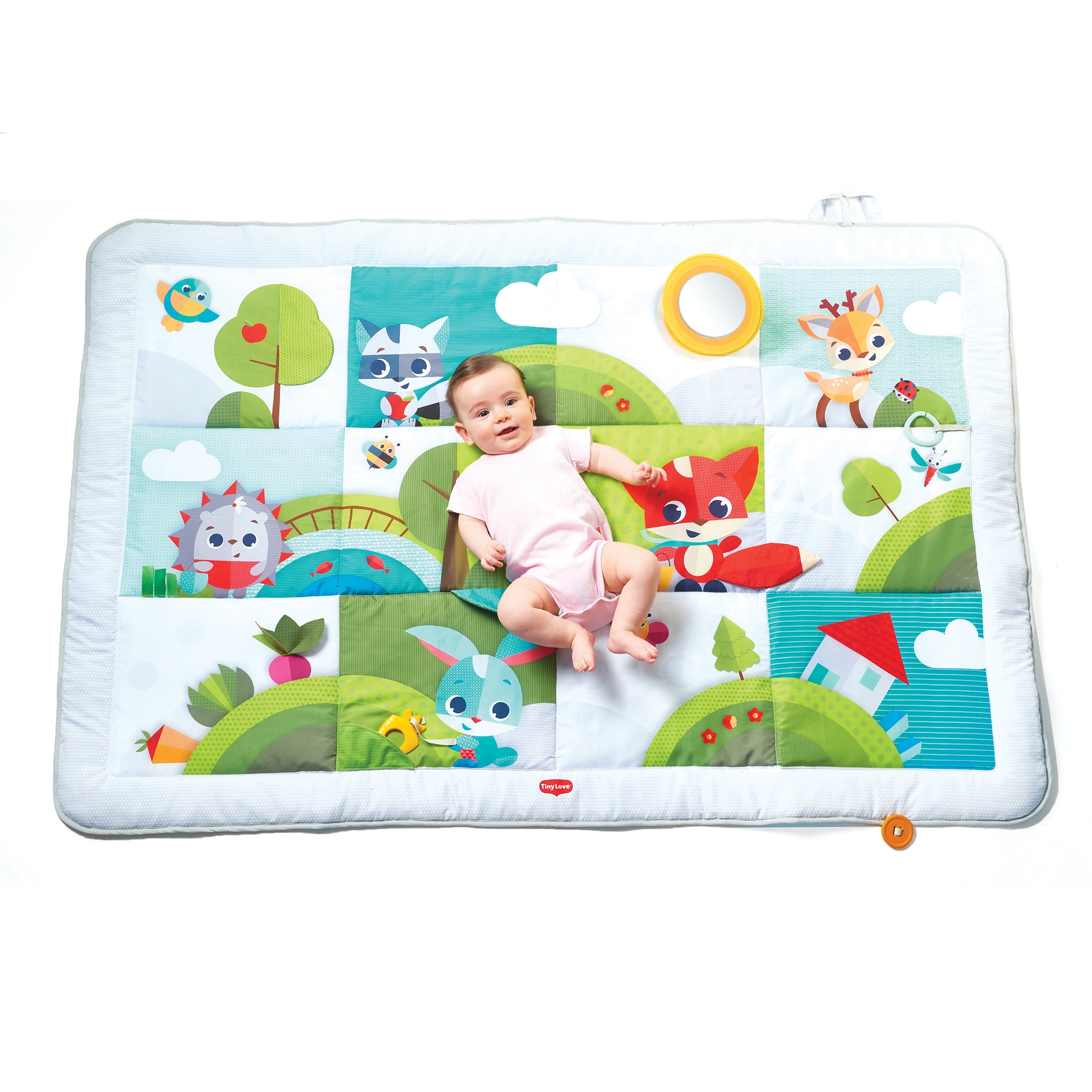 Salteluta Tiny Love - Meadow Days