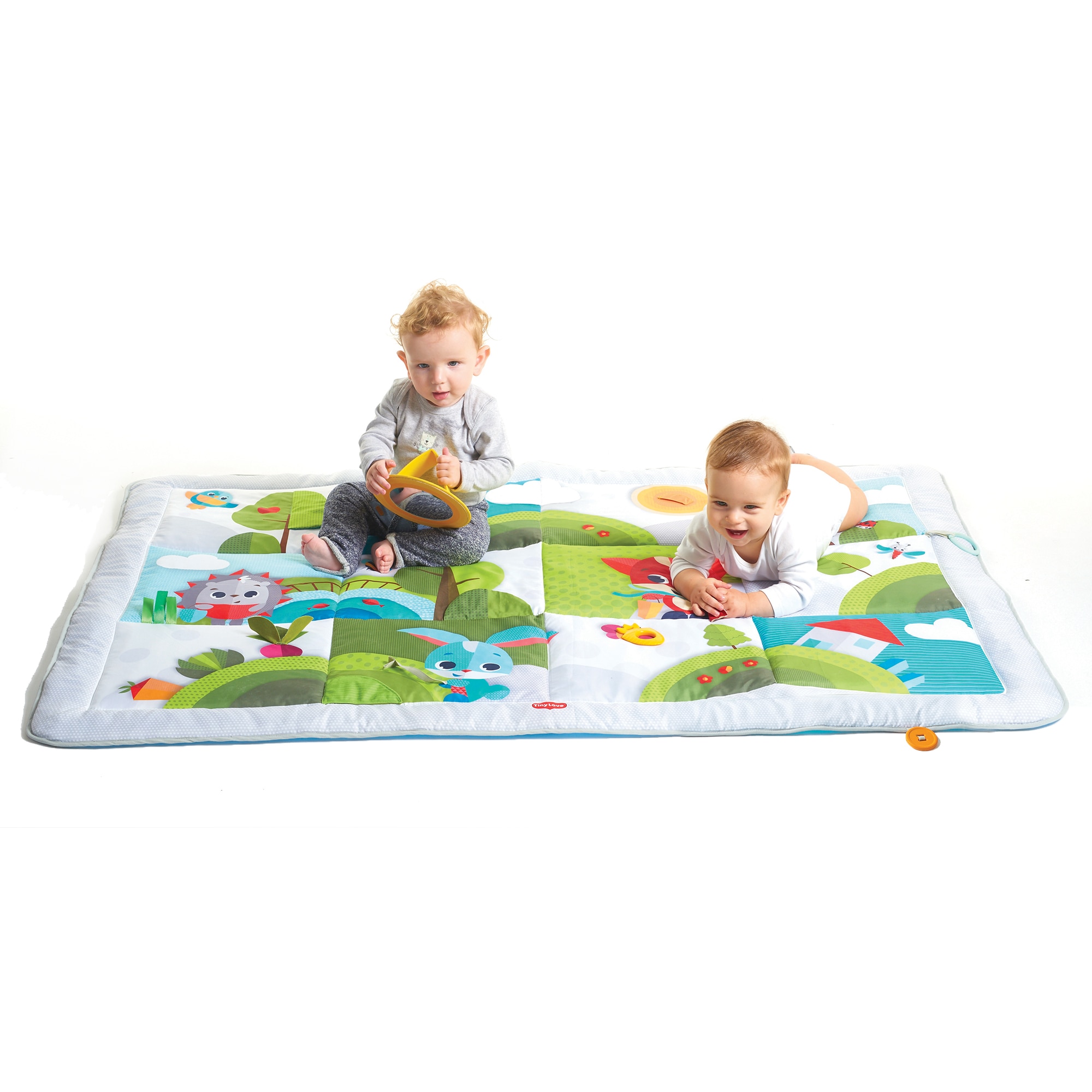 Salteluta Tiny Love - Meadow Days