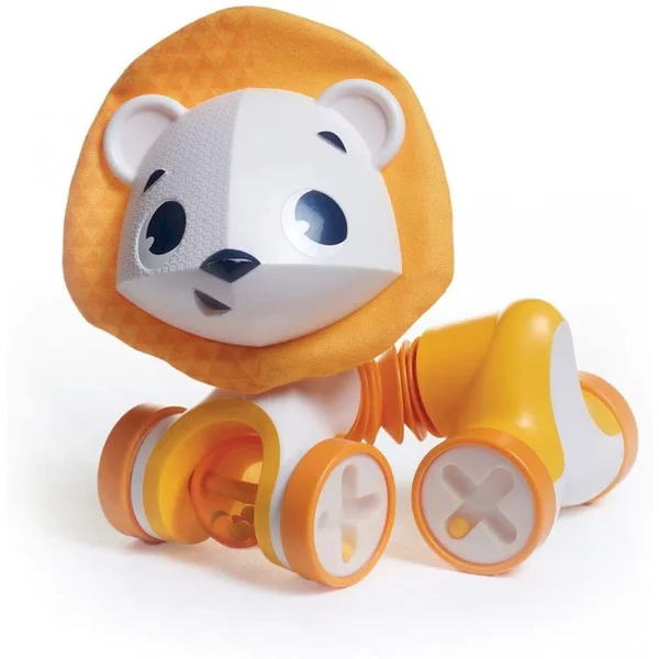 Jucarie interactiva Leonardo, TINY LOVE