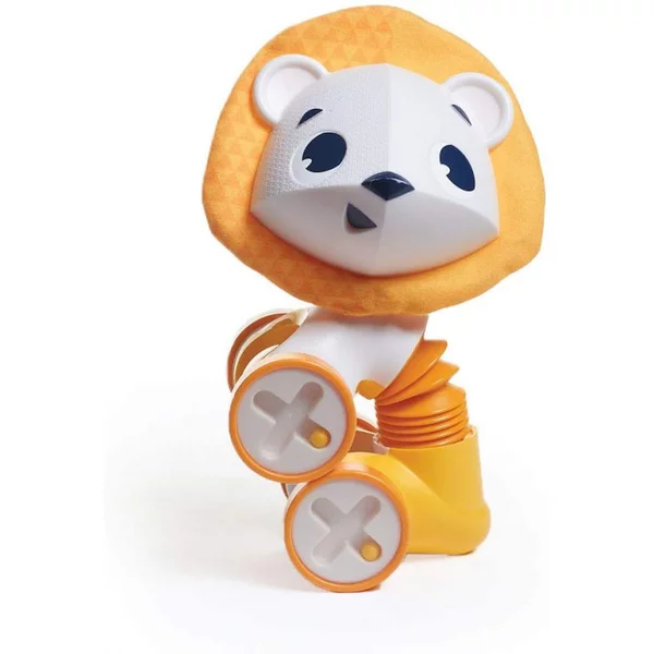 Jucarie interactiva Leonardo, TINY LOVE