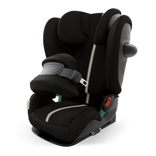 Cybex scaun auto Pallas G2 Plus i-Size Moon Black