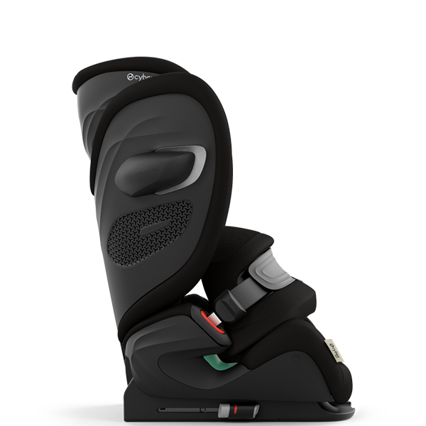 Cybex scaun auto Pallas G2 Plus i-Size Moon Black