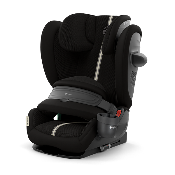 Cybex scaun auto Pallas G2 Plus i-Size Moon Black
