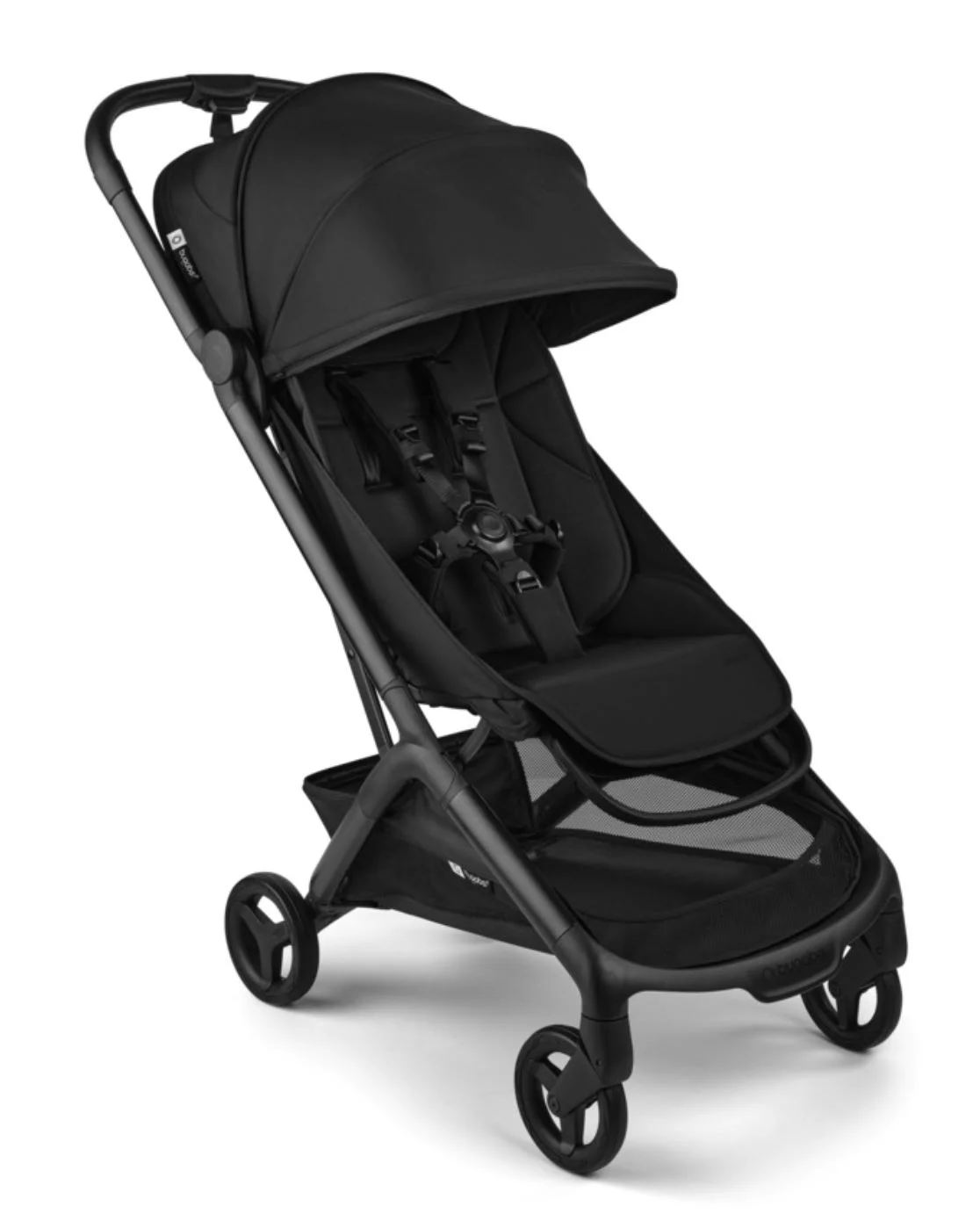 Carucior Bugaboo Butterfly 2  Heritage Black