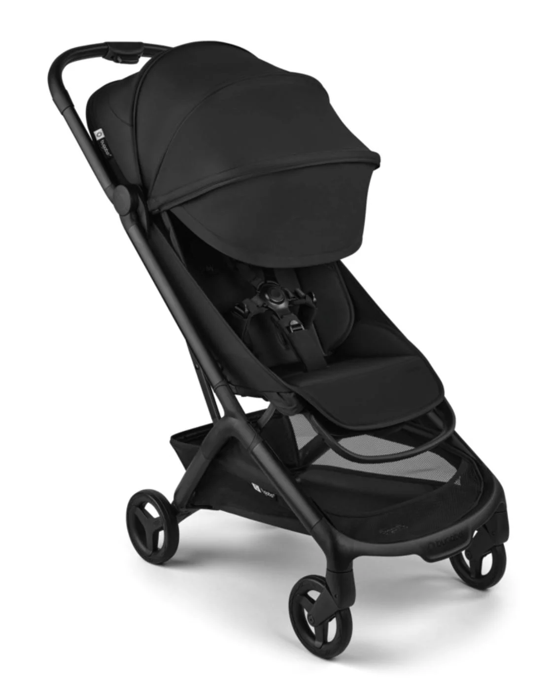 Carucior Bugaboo Butterfly 2  Heritage Black