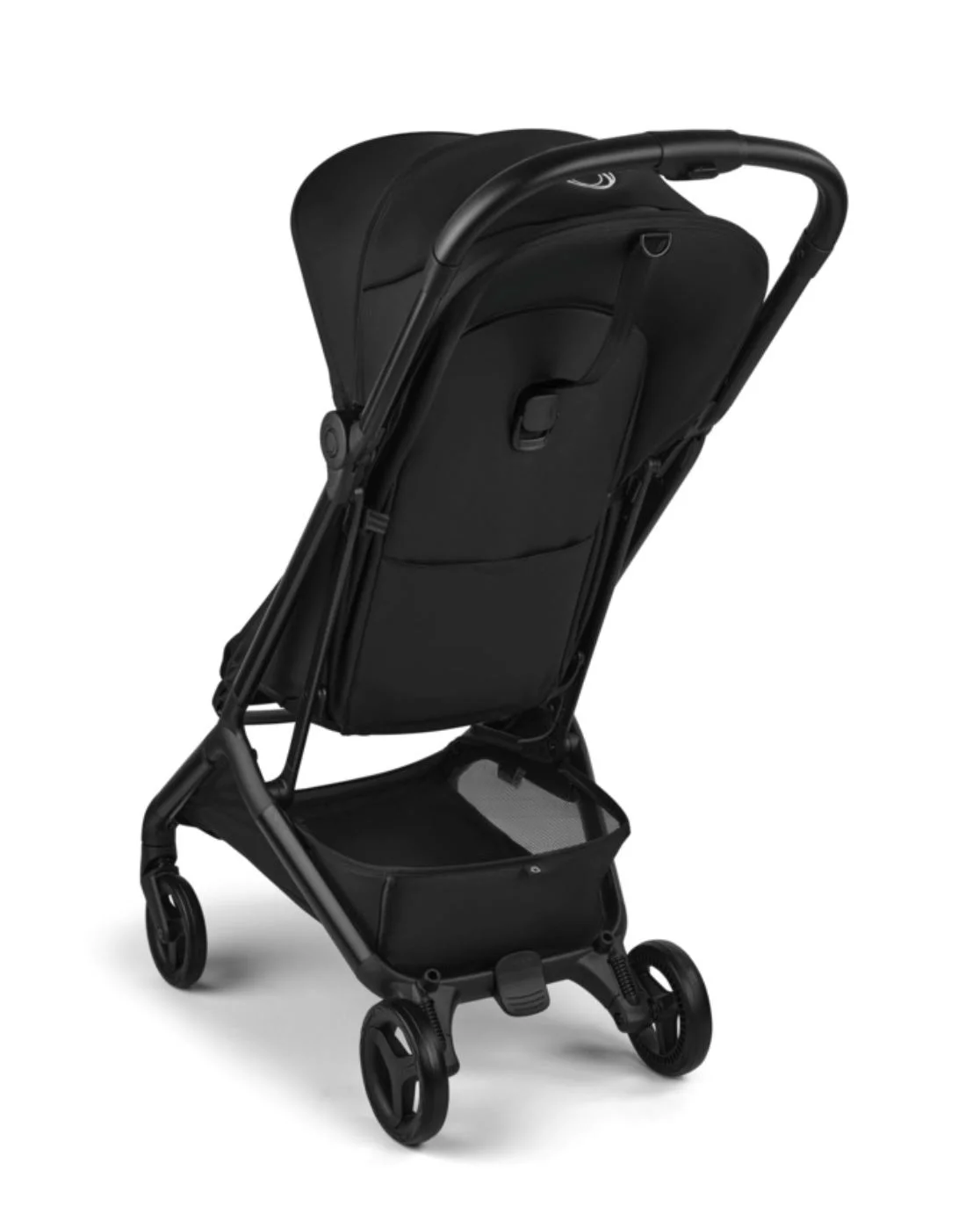 Carucior Bugaboo Butterfly 2  Heritage Black