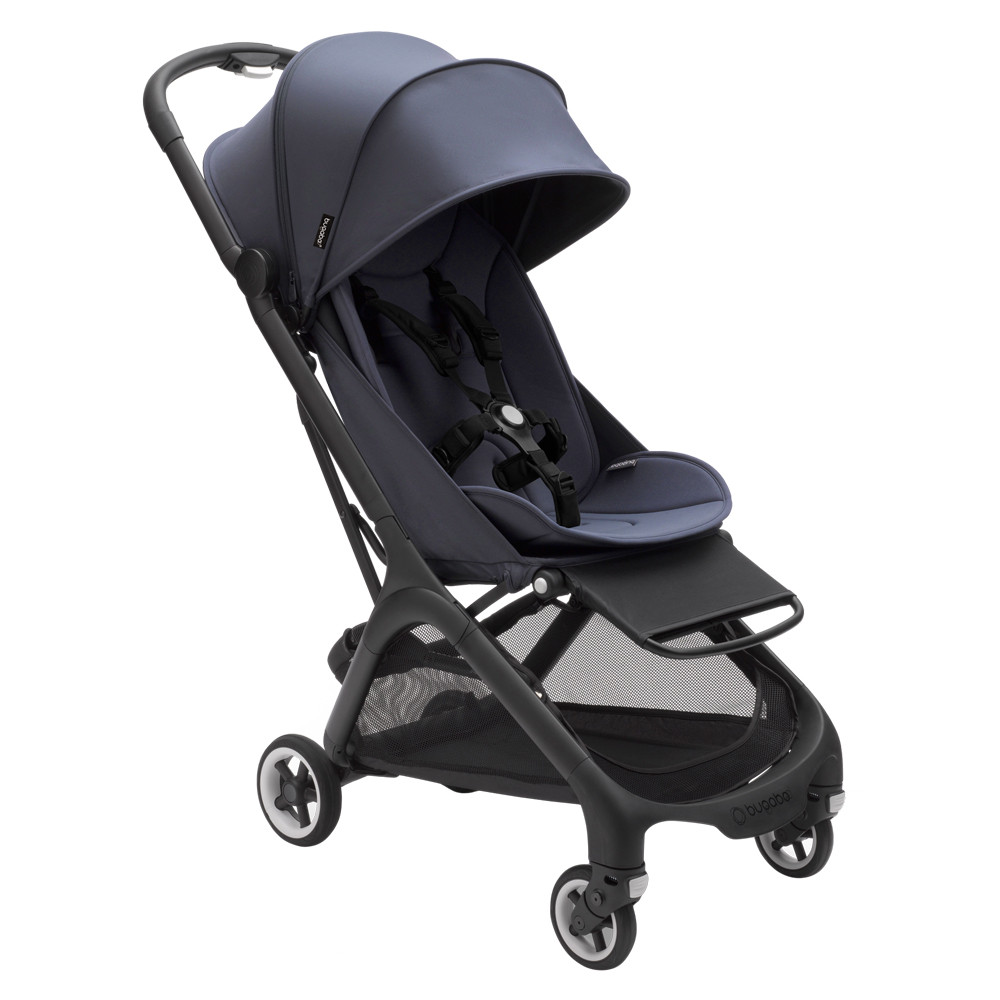 Carucior Bugaboo Butterfly Storm Blue