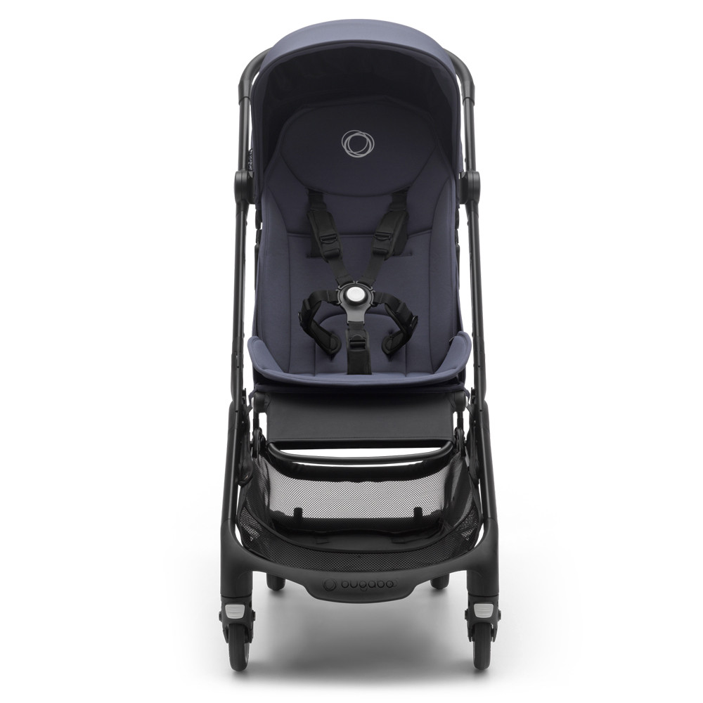 Carucior Bugaboo Butterfly Storm Blue