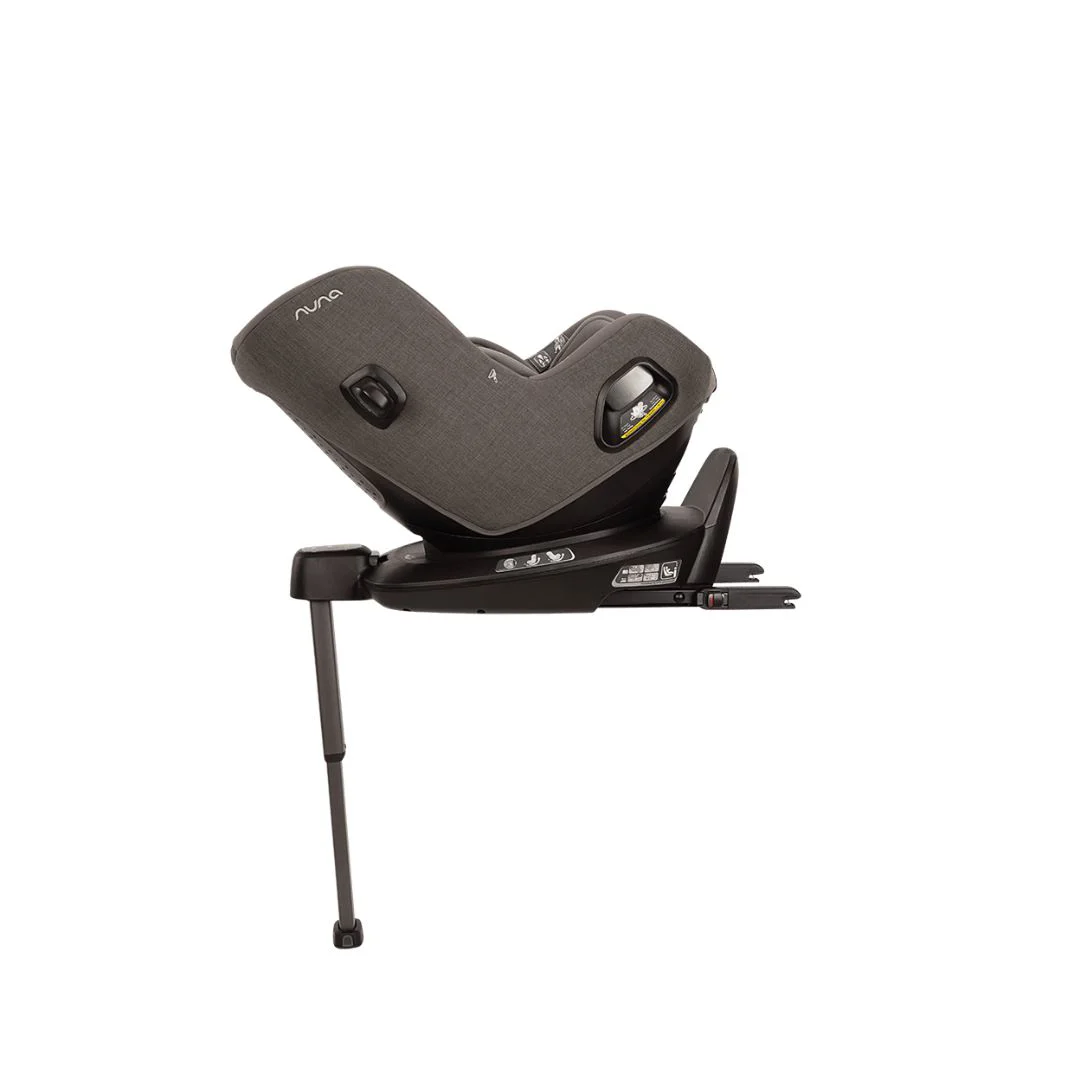 Scaun auto cu isofix Nuna i-Size PRUU Thunder, 40-105 cm