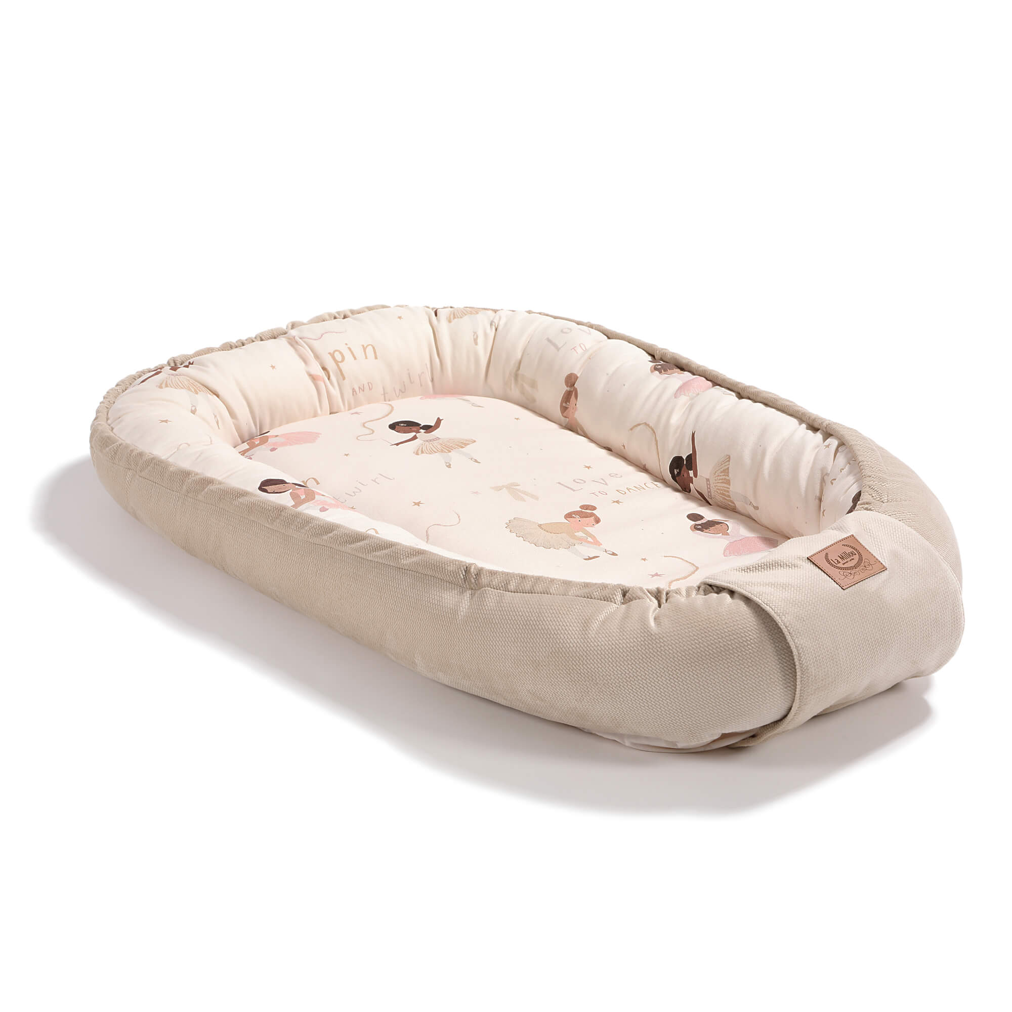 La Millou Cocon-Ballerine