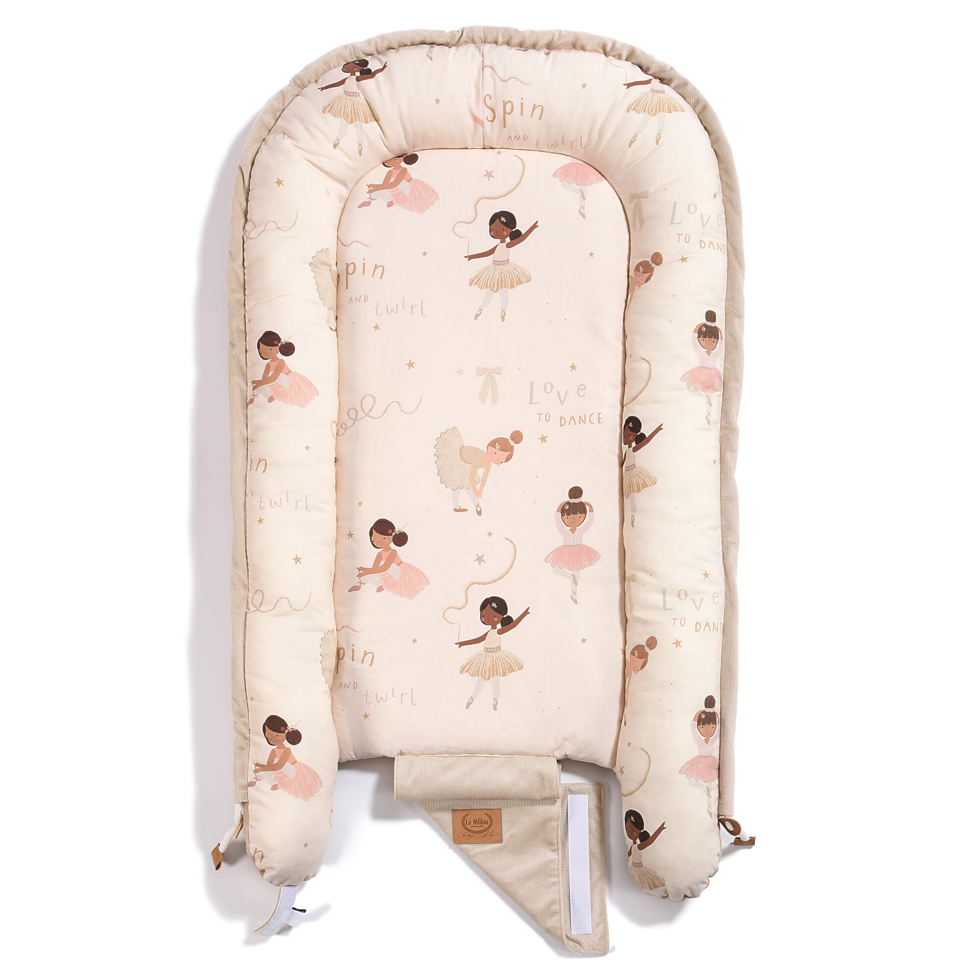 La Millou Cocon-Ballerine