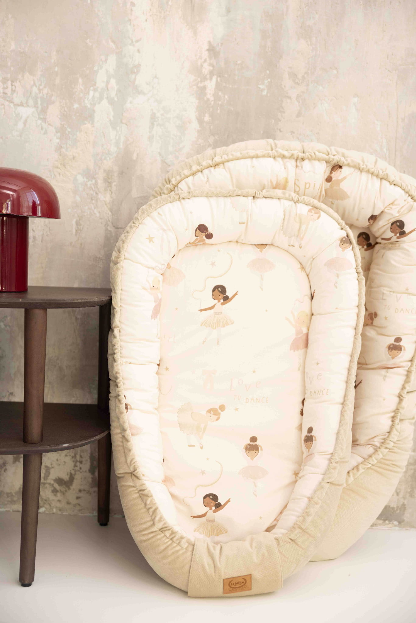 La Millou Cocon-Ballerine