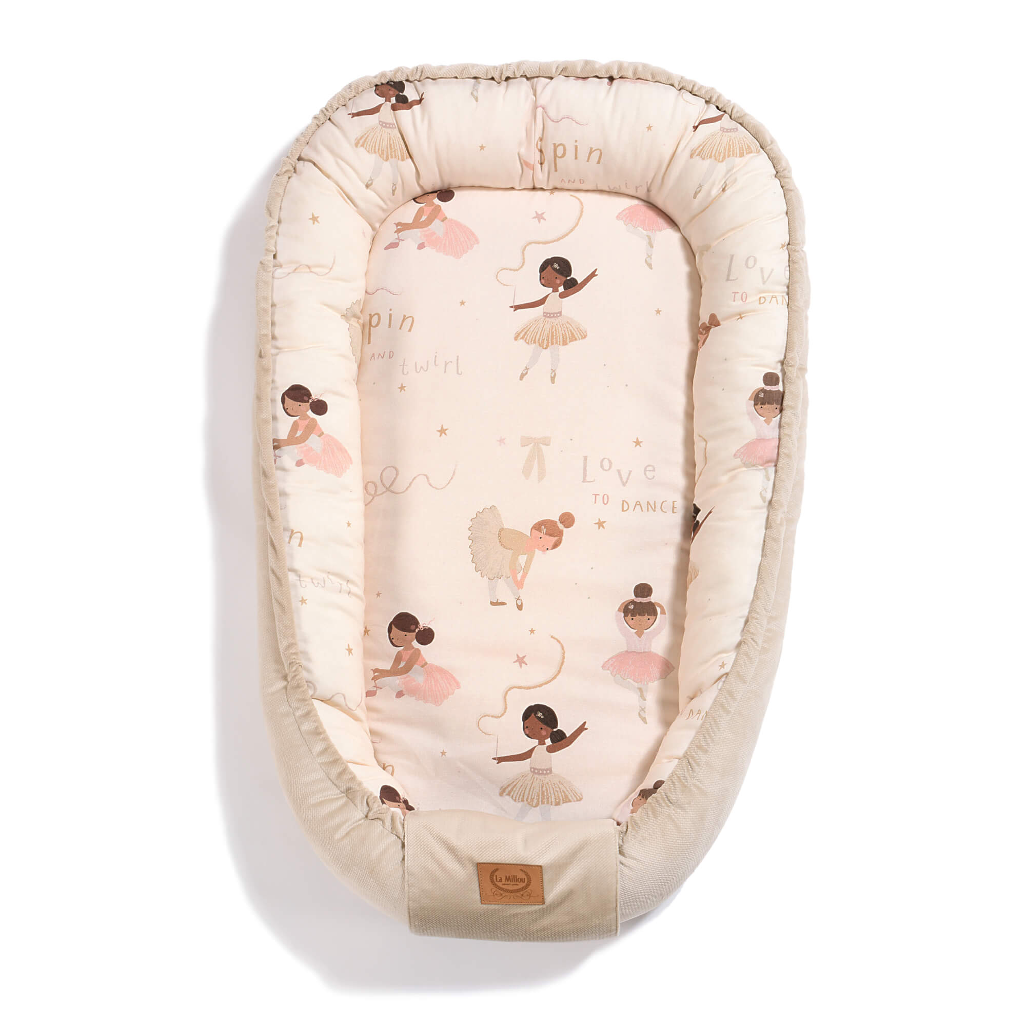 La Millou Cocon-Ballerine