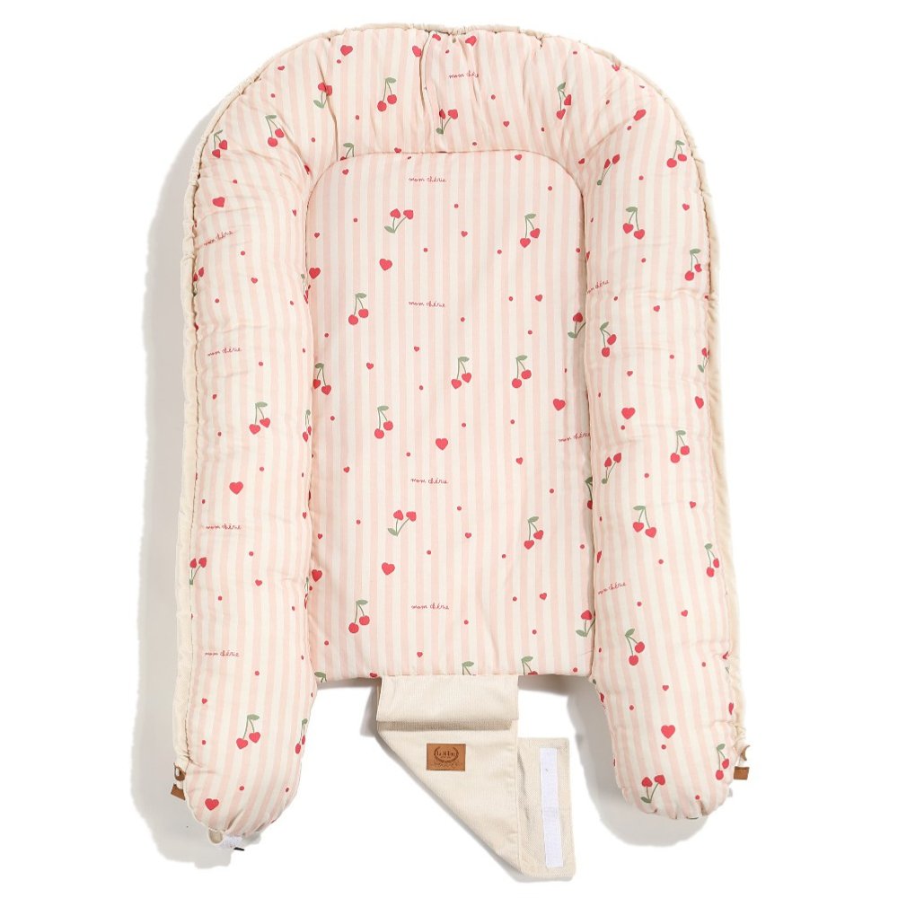 La Millou Cocon-Mom Cherie