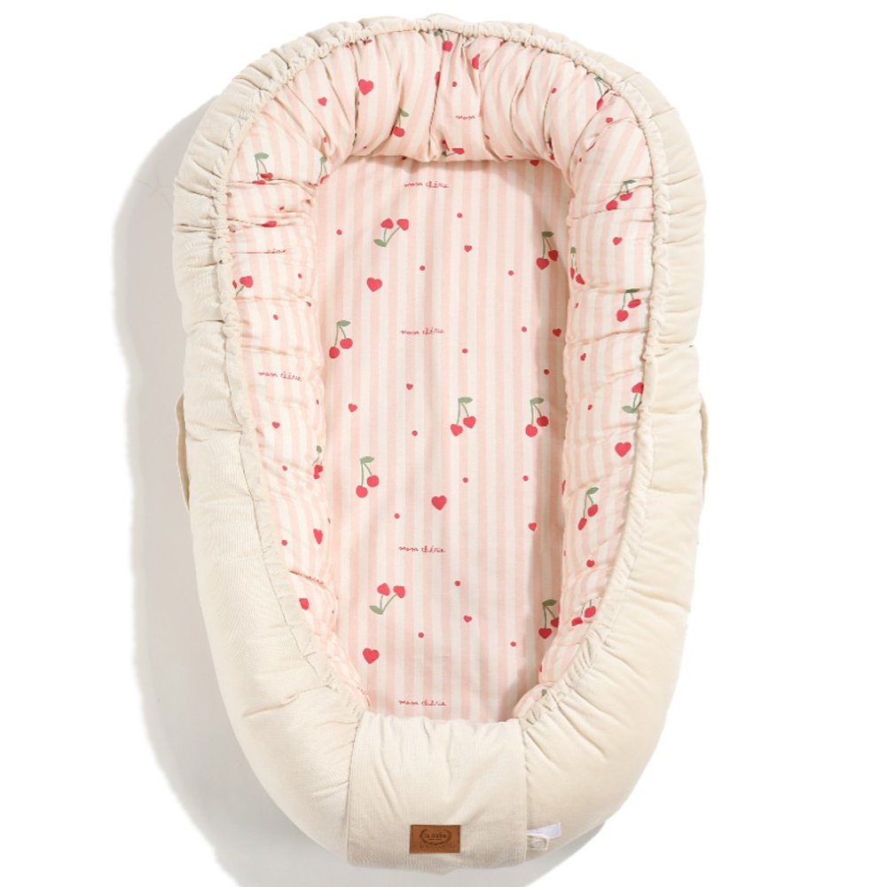 La Millou Cocon-Mom Cherie