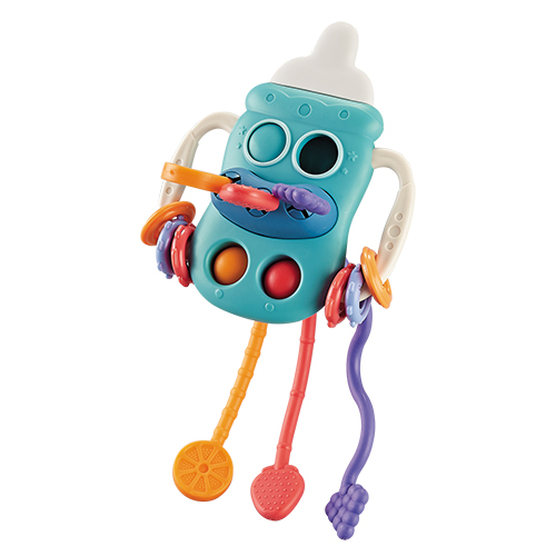  Jucărie sticla senzorială,Babyono