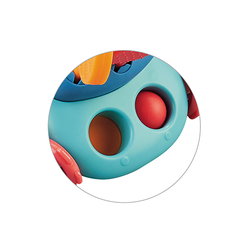  Jucărie sticla senzorială,Babyono