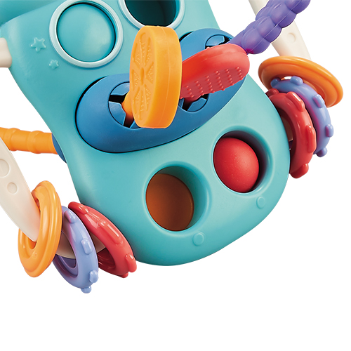  Jucărie sticla senzorială,Babyono