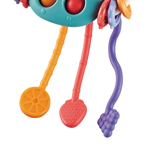  Jucărie sticla senzorială,Babyono