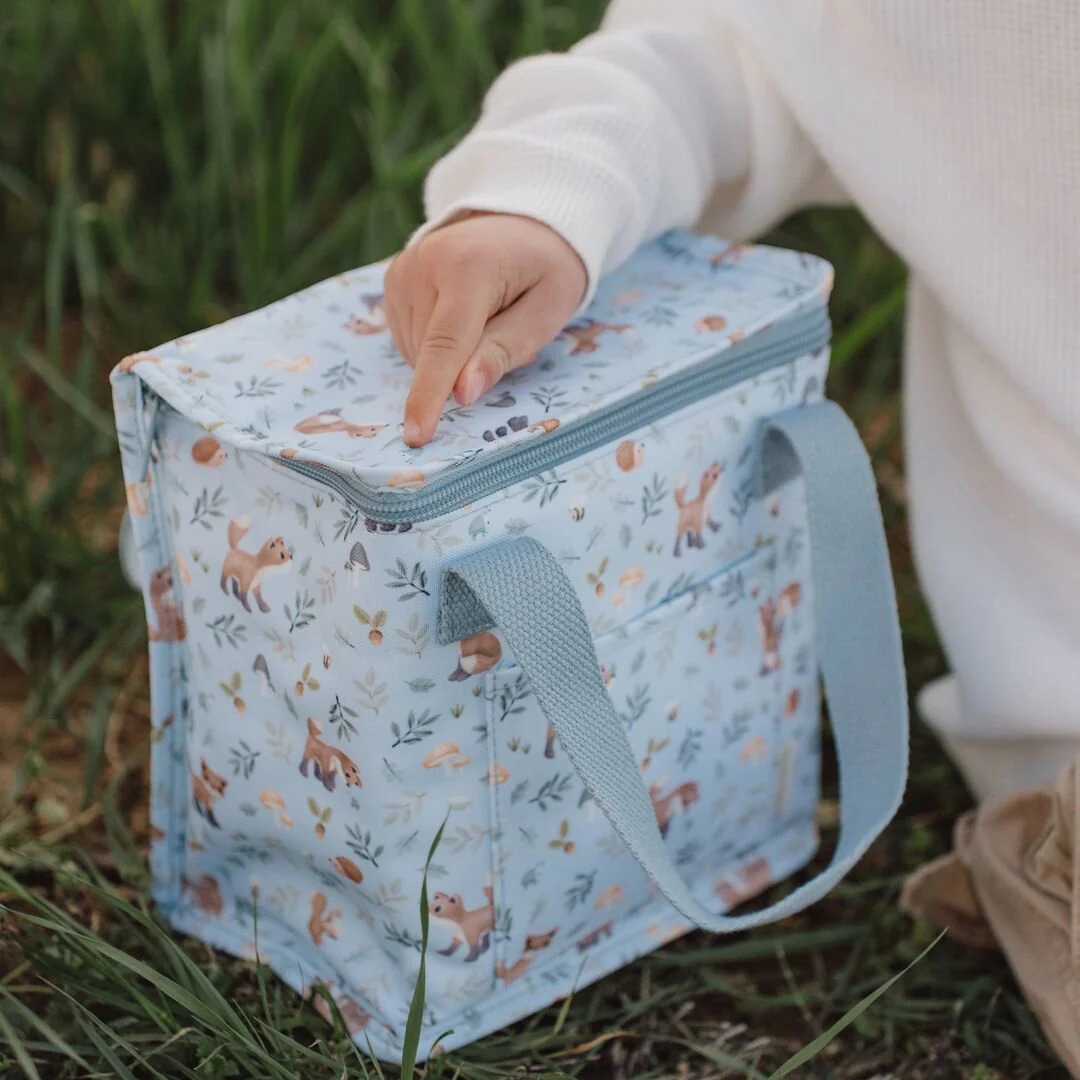 Gentuta termoizolanta - Forest Friends - Little Dutch