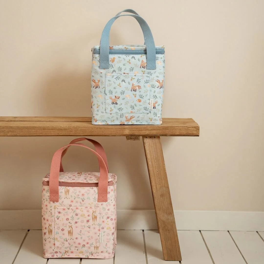 Gentuta termoizolanta - Forest Friends - Little Dutch