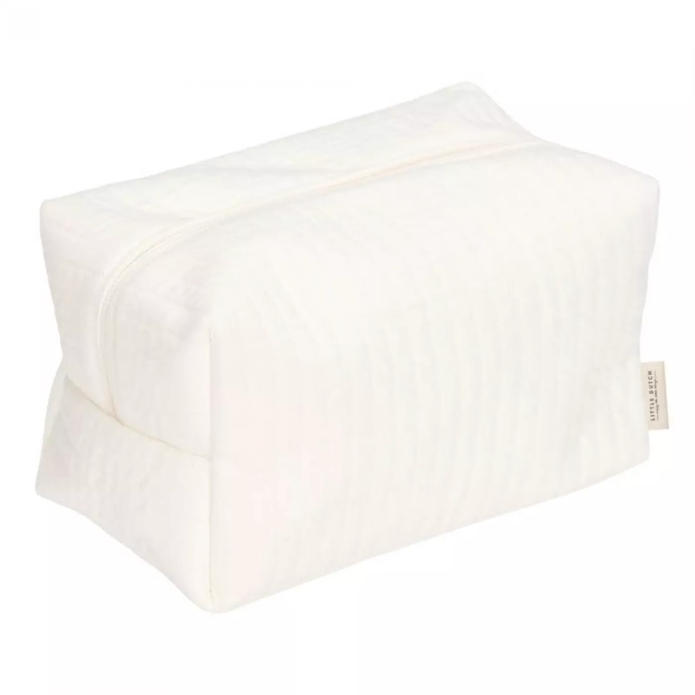 Косметичка – Pure Soft White – Little Dutch