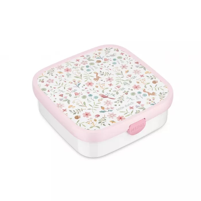 Caserola pentru pranz Bento - Fairy Wonders - Little Dutch