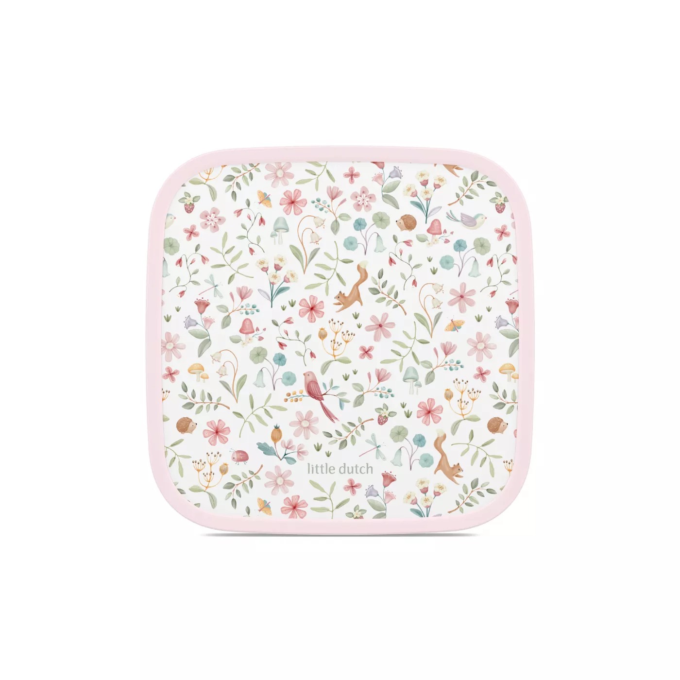 Caserola pentru pranz Bento - Fairy Wonders - Little Dutch