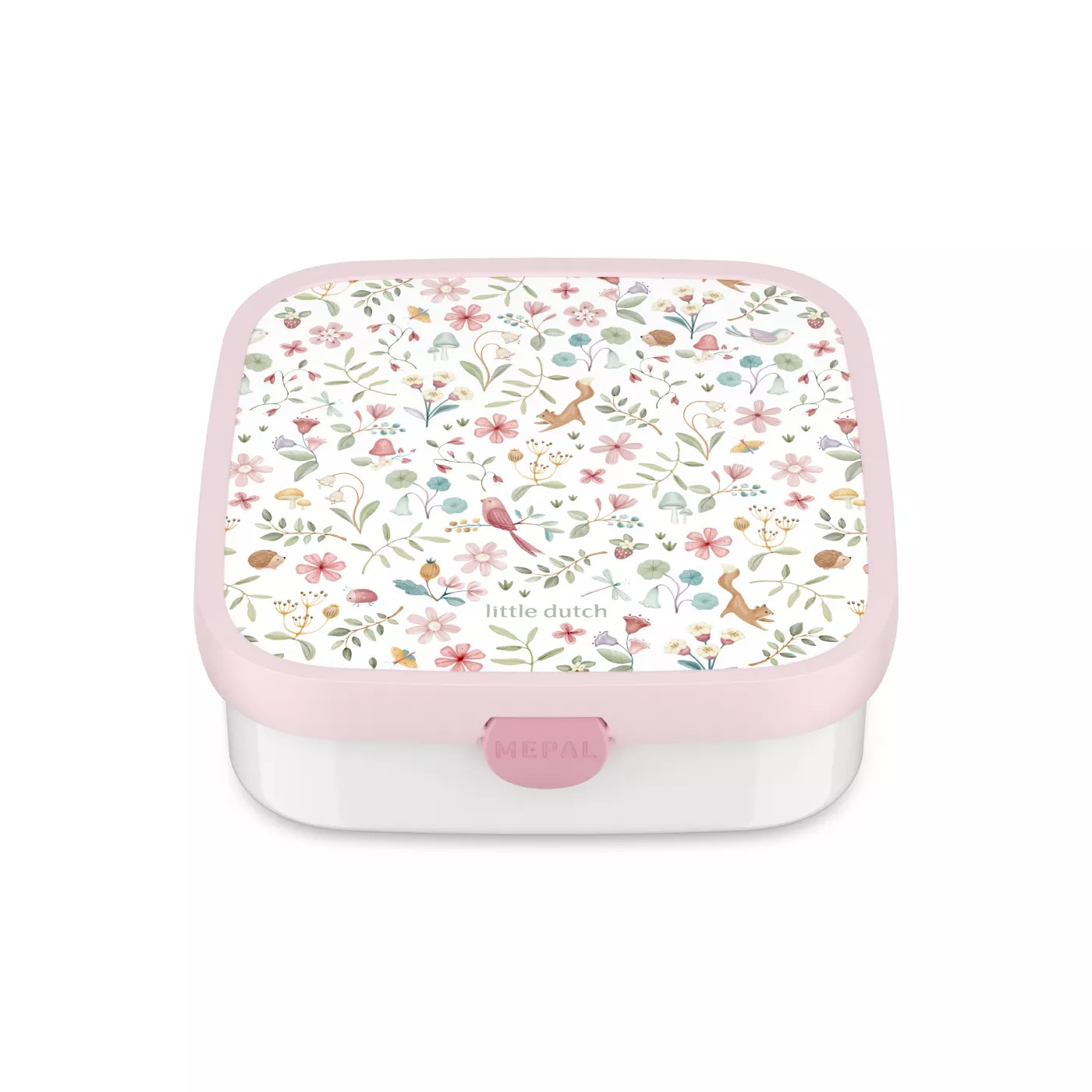 Caserola pentru pranz Bento - Fairy Wonders - Little Dutch