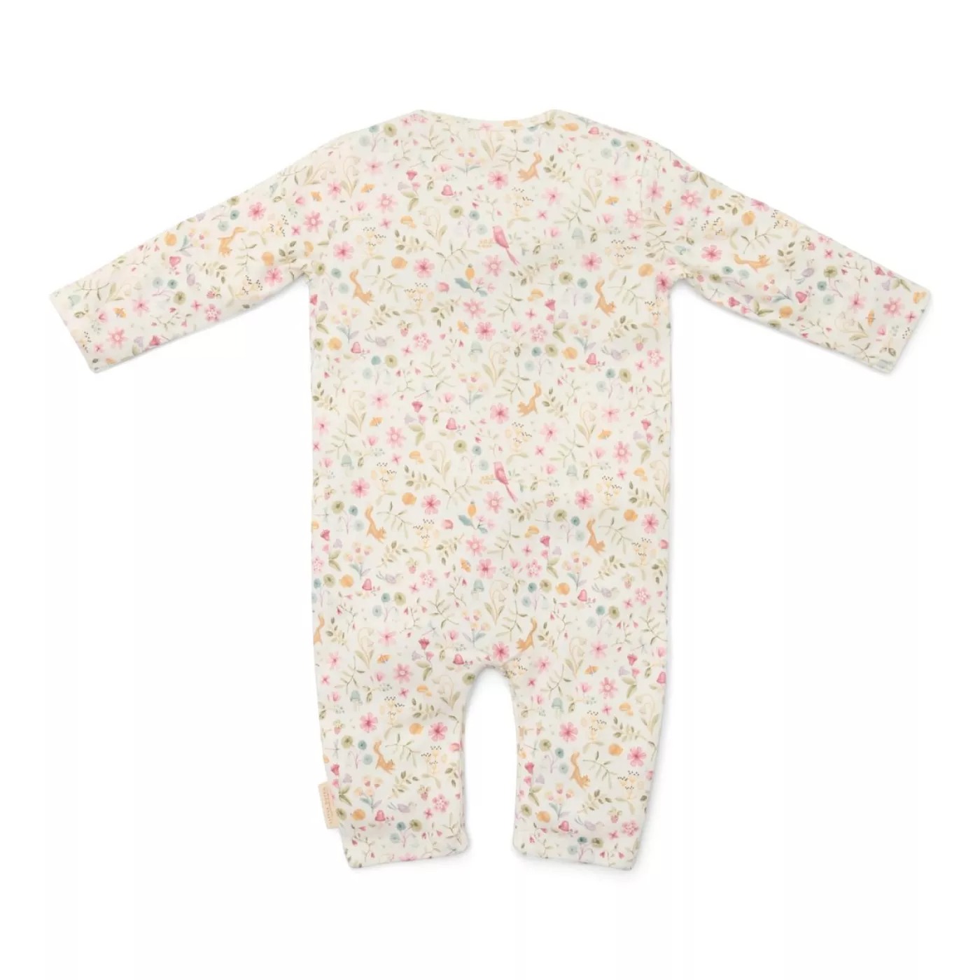 Комбинезон для малышей – Fairy Garden – Little Dutch – 68