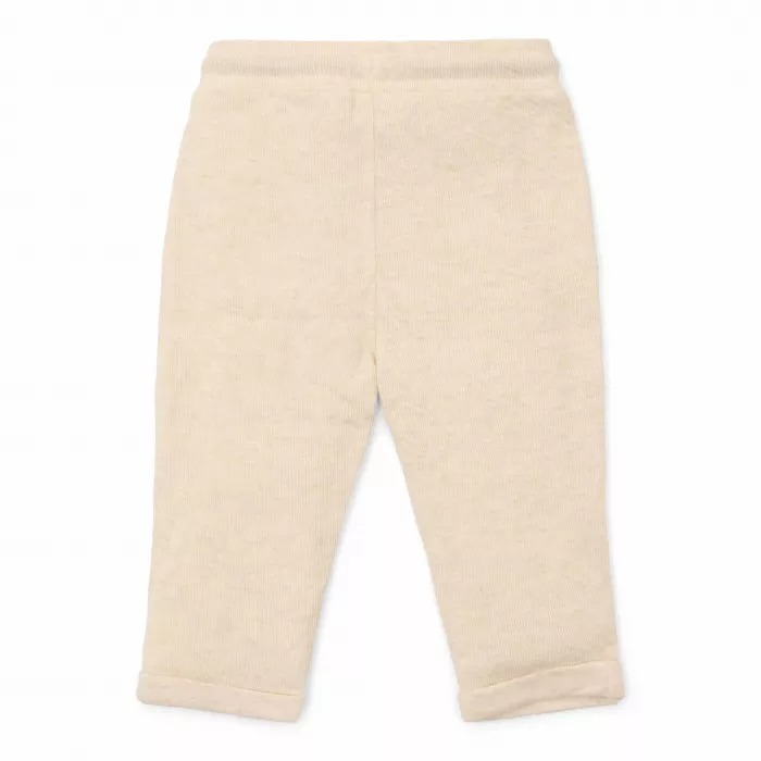 Pantaloni Forest Friends - Birch - Little Dutch - 104