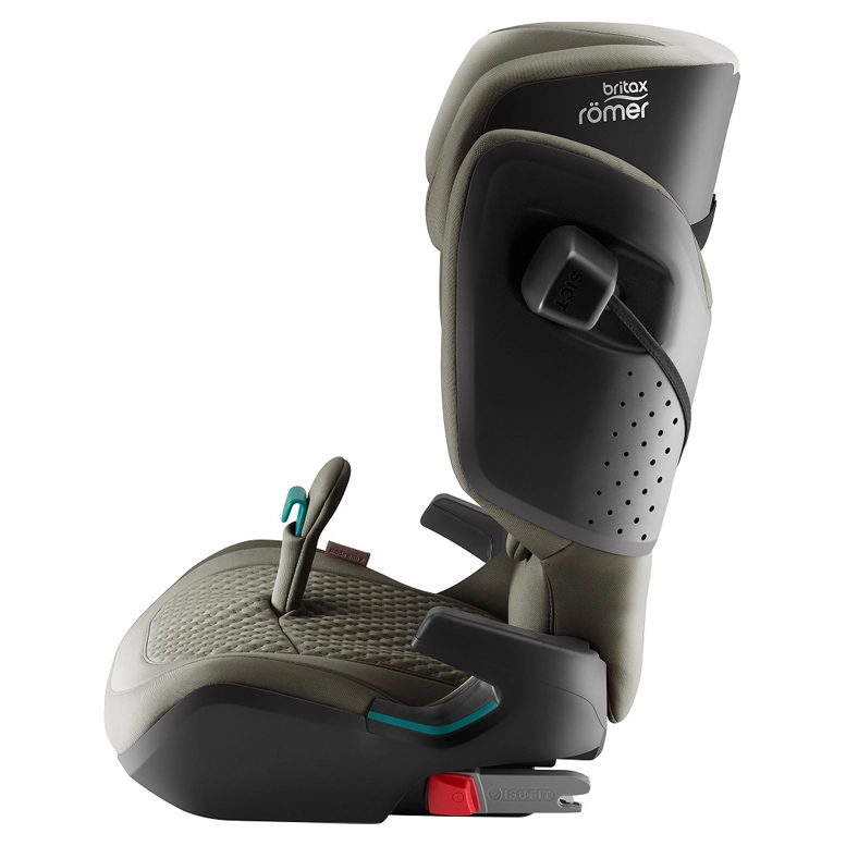 Scaun auto Britax-Römer KIDFIX Pro LUX Urban Olive