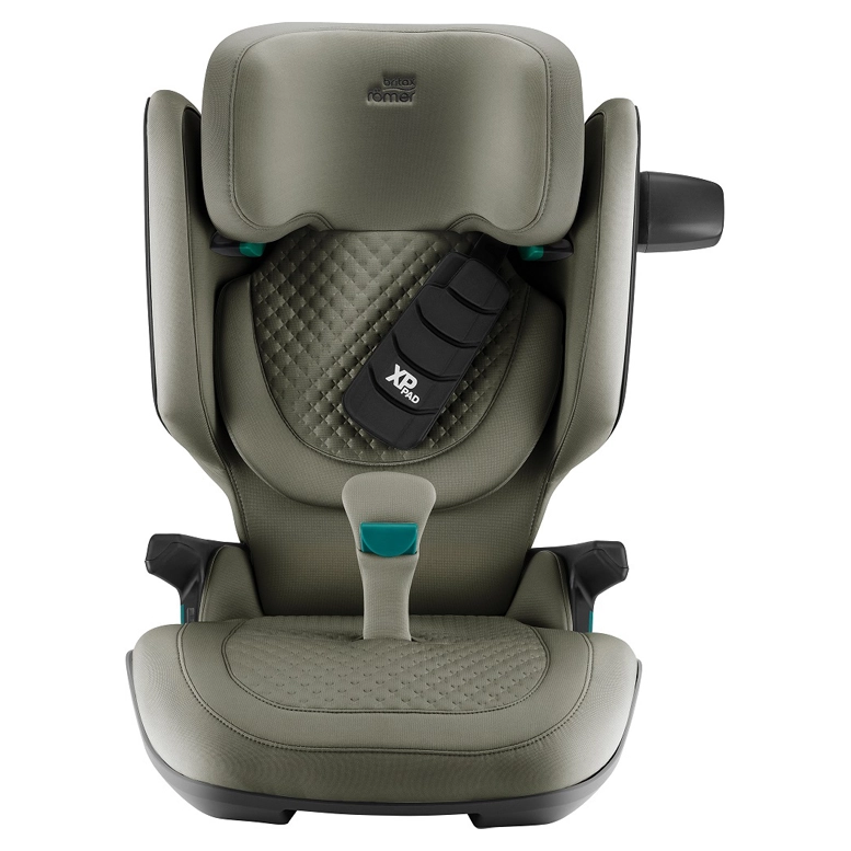 Scaun auto Britax-Römer KIDFIX Pro LUX Urban Olive