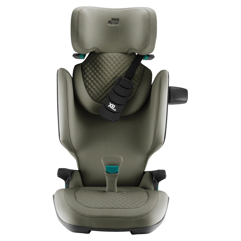 Scaun auto Britax-Römer KIDFIX Pro LUX Urban Olive