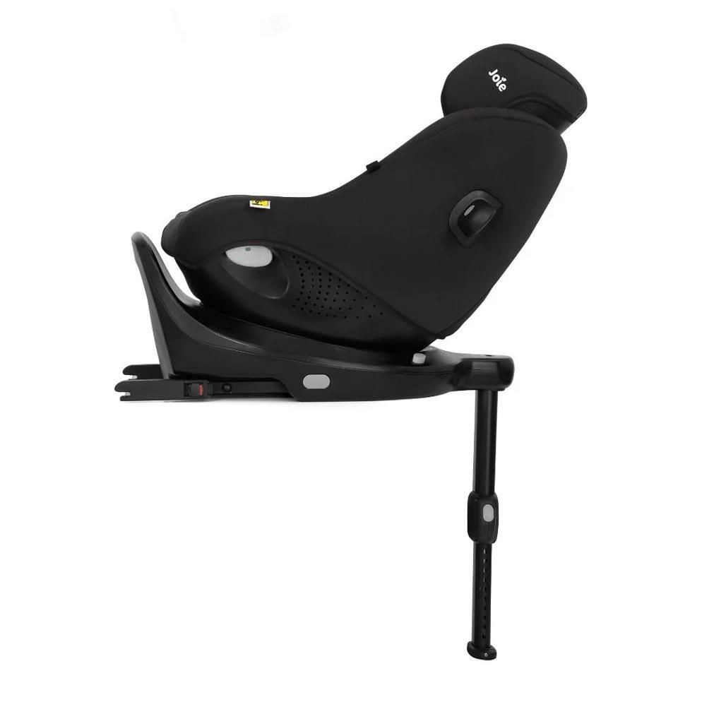 Scaun auto rotativ cu isofix Joie i-Pivot 360 Shale,40-105 cm