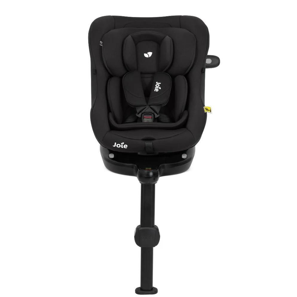 Scaun auto rotativ cu isofix Joie i-Pivot 360 Shale,40-105 cm