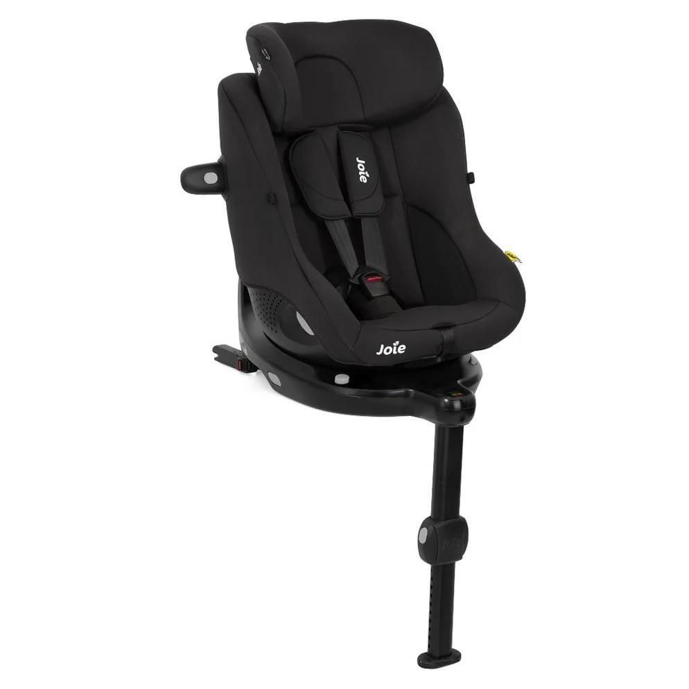 Scaun auto rotativ cu isofix Joie i-Pivot 360 Shale,40-105 cm