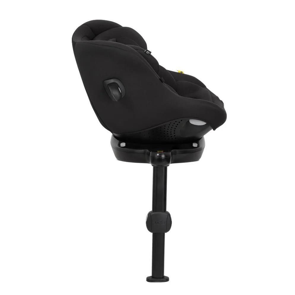 Scaun auto rotativ cu isofix Joie i-Pivot 360 Shale,40-105 cm