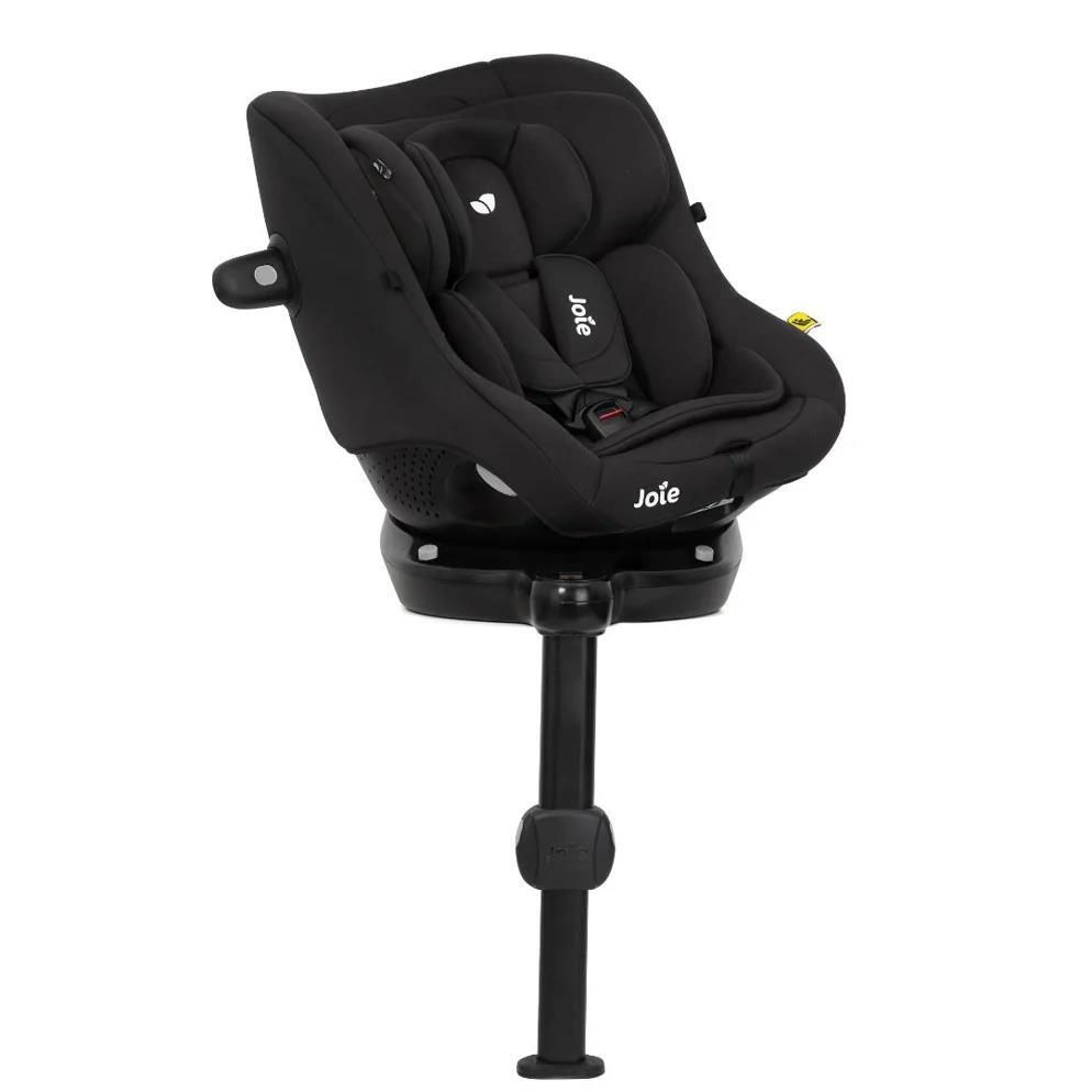 Scaun auto rotativ cu isofix Joie i-Pivot 360 Shale,40-105 cm