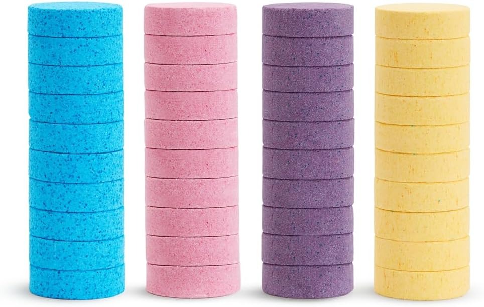 Jucarie pentru baie Munchkin Rezerve pentru bombele de baie