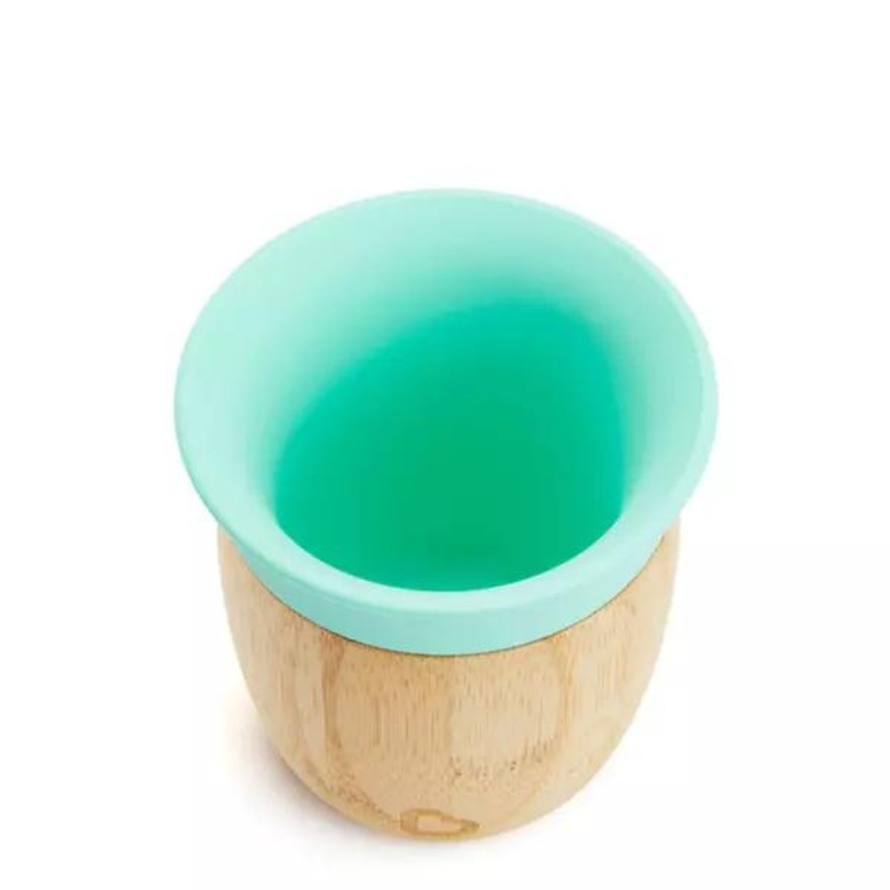 Cana din bamboos Munchkin (6+ luni), 150 ml