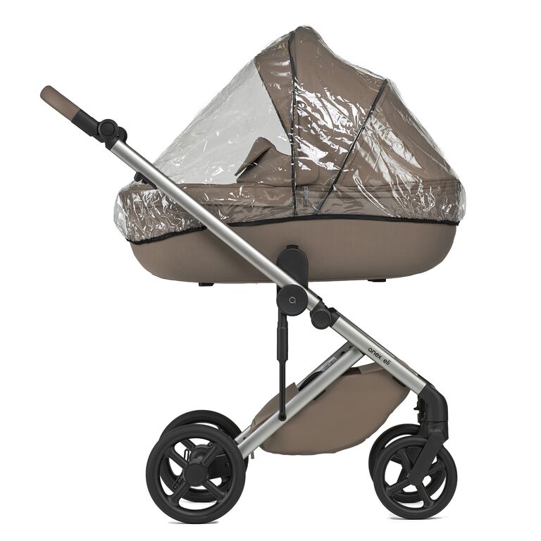 Carucior 2 in 1 Anex Eli SECRET