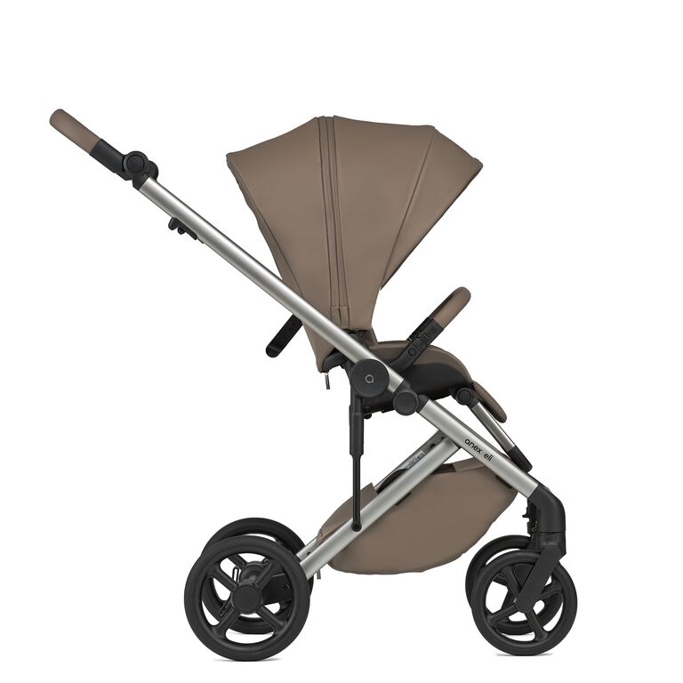 Carucior 2 in 1 Anex Eli SECRET