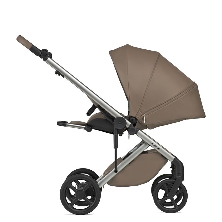 Carucior 2 in 1 Anex Eli SECRET