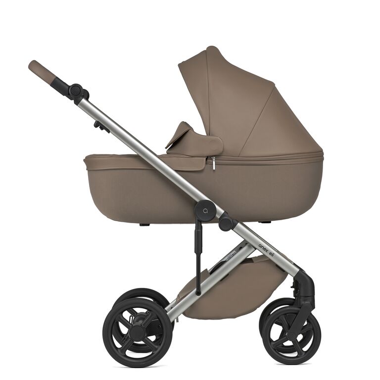 Carucior 2 in 1 Anex Eli SECRET