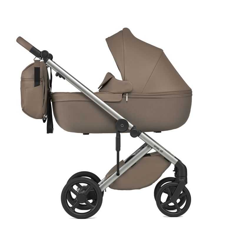 Carucior 2 in 1 Anex Eli SECRET