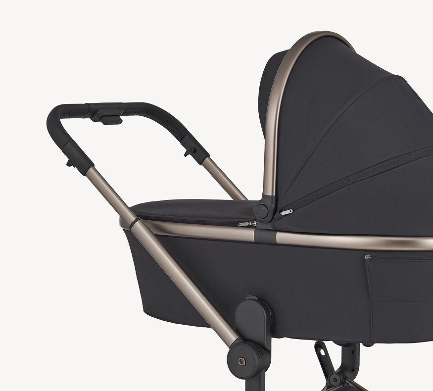 Коляска 2 в 1 Anex FLO SOLO