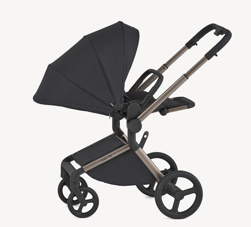 Коляска 2 в 1 Anex FLO SOLO